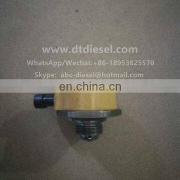 320D Injector Solenoid Valve And Seat