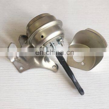 GT2056V 767720-0001 767720-5005S 767720 14411EB71C 14411-EB70B 14411-EB71D turbo turbocharger actuator/wastegate with bracket