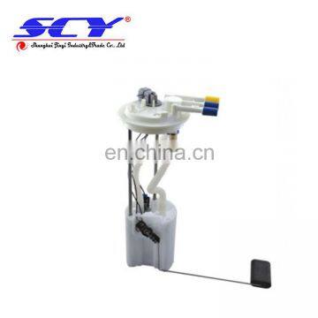 Auto Electric Filter Fuel Pump Automobile Parts Suitable for Holden OE 25186939 92158011