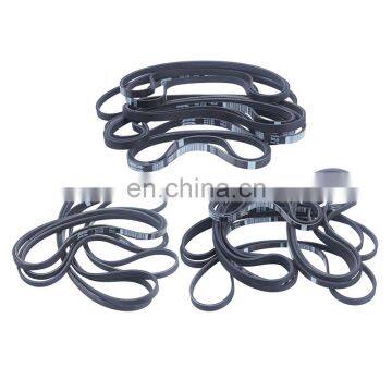 6PK1155 Air conditioning belt for cummins  v-ribbed belt   Surrey Canada diesel engine  Parts  free shipping on your first