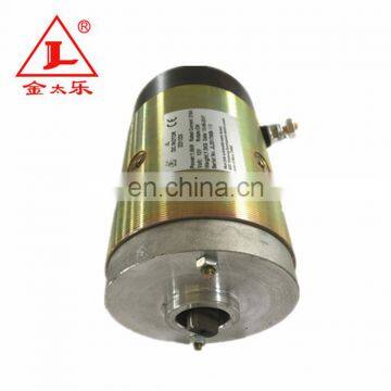 High Tech dc Brush Motor 12v 2000w photo-4