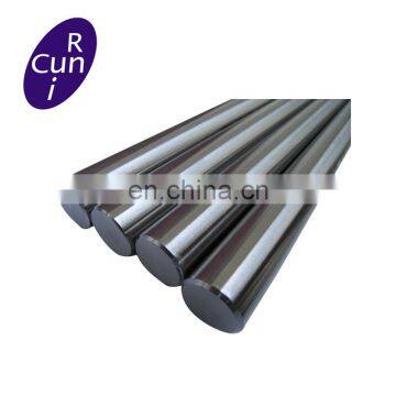 Stainless Steel Solid Bar ASTM XM-19 SS Rod