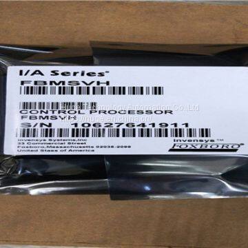 FOXBORO P0917GY CHANNEL ISOLATED FBM207C