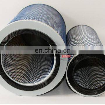 High Quality Truck Air Filter K2040 K3252 1109-52 / 32 photo-5