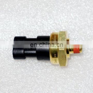 Oil pressure sensor 2897691 3056344 3408607 for Cummins engine