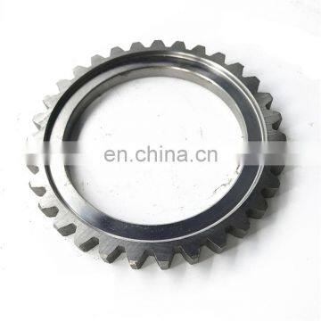 Original Hot Sell Heavy Duty Truck Spare Parts Fast Gearbox Auxiliary Sub Box Spindle Washer 12JS160T-1707107