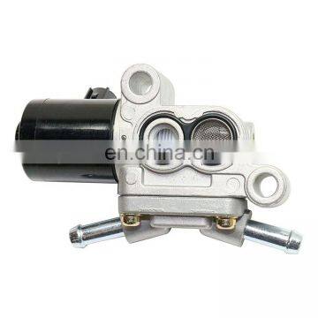 Idle Speed Air Control Valves Engine Assembly 36450PT3A01 36450-PT3-A01 Fit For Honda Stepper Motor