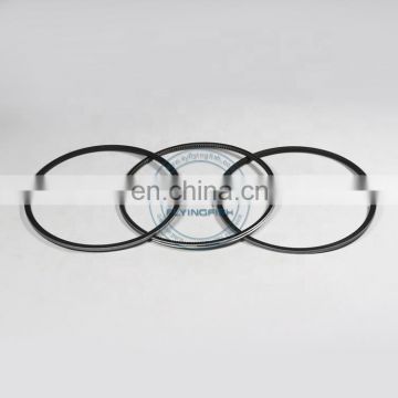 S6D155 SA6D155 6D155 Engine Parts Piston Ring 6128-31-2070