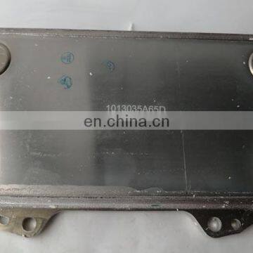 TCD2013 Engine Oil Cooler Radiator 3045952 04254427 04254426 04900206 04912105 photo-3