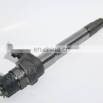 Common Rail Fuel Injector Assembly 0445110461 for JMC Truck Diesel Engine photo-4
