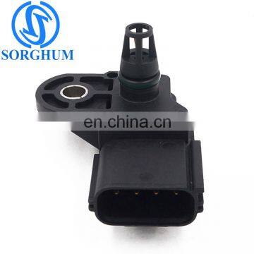 NEW Manifold Absolute Pressure MAP Sensor For Mazda 0261230129