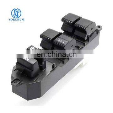 Master Power Window Control Switch For Toyota Camry 84820-06090