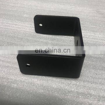 OEM Customized Pressed Sheet Metal Aluminum Components