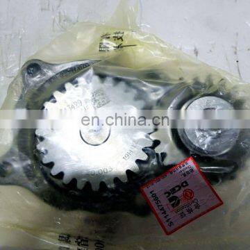 Apply For Truck Gear Pump For Oil  High quality  Excellent Quality