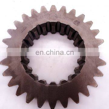 Truck Gearbox Parts First Shaft Gear