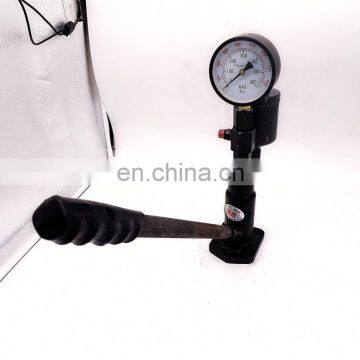 Hot Selling Original Injector Nozzle Tester For SINOTRUK photo-6