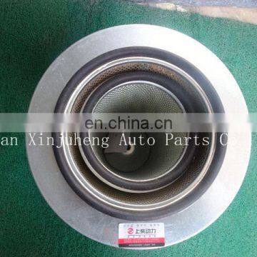 High Quality Low Price AIR Filter 612600114993 photo-2