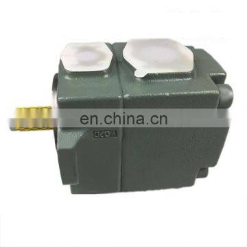 Yuken PV2R1series excavator hydraulic variable vane pump PV2R1-17/19/23/25/31-F/L-RAA/RAB/RAR/RAL-30/31/40/41/42/43