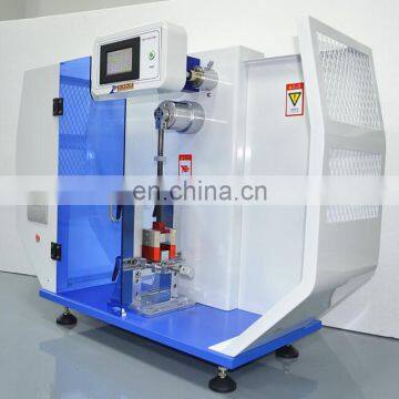 Plastic Charpy Izod Impact Testing Machine, Izod Impact Strength Testing Machine, Plastic Izod Impact Tester