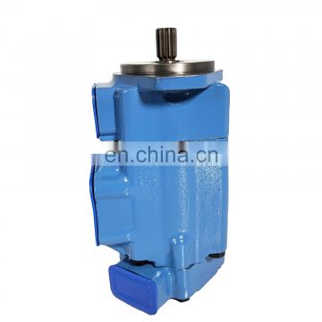 Eaton Vickers 2520VQ series Industrial Machinery 2520VQ12 2520VQ14 2520VQ17 2520VQ21 Hydraulic Double Vane Pumps