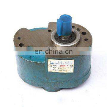 factory direct sale low-speed gear pump CB-B16 CB-B20 CB-B25 CB-B32 with low price