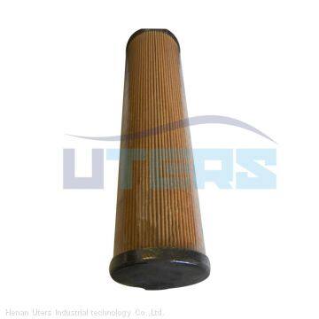 UTERS hydraulic oil return industrial filter element 907089