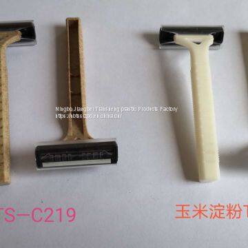 Disposable Twin Blades Shaving Razor for Shaving Personal Care photo-2