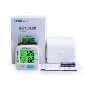 Blood Pressure Monitor - U60GH photo-5