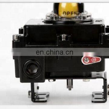 Limit Switch Air Pneumatic Solenoid Valve photo-2
