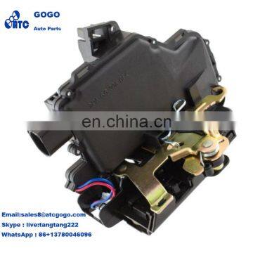 left rear Door Lock Actuator FOR PASSAT B5 OEM 3B4839015A,3B4839015,5Z4839015