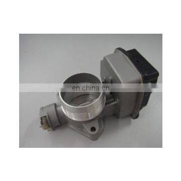 Throttle Body FOR CITROEN C4 C5 DISPATCH PEUGEOT 307 407 807 EXPERT 1.8 2.0 16V OEM 965078738002 408239827001 EGAST06