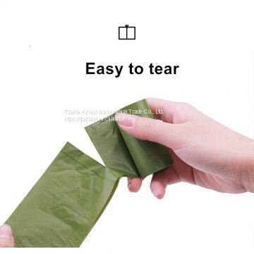 Biodegradable Poop Bag photo-5