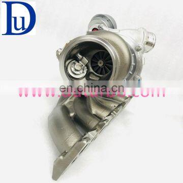 Genuine New Turbocharger B03 18559880021 18559700021 07K145701J 07K145701L Turbo For Audi TT RS3 2.5 TFSI Engine photo-3