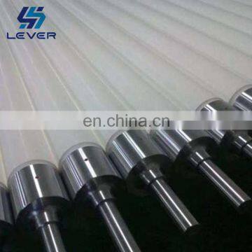 Ceramic Roller for glass tempering furnace dia 85 75 55 50mm