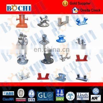 Cast Steel Mooring Bollard photo-2