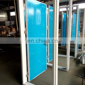 Marine Customized White Color Fireproof Door