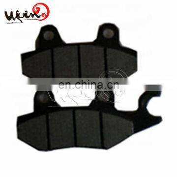 UTV  Z6 Front right brake pad combination 9060-080810