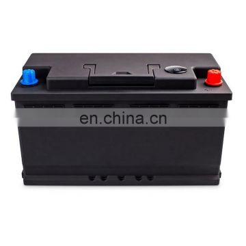 Wholesale Factory 12 Volt Car Battery