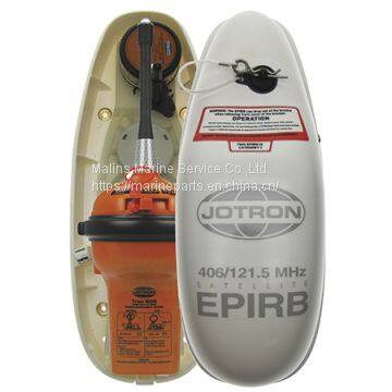 JOTRON Tron 60S EPIRB With Float Free Bracket photo-3