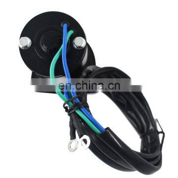 NEW POWER TILT TRIM MOTOR FOR YAMAHA OUTBOARD 40 50 60 70 90 HP 6H1-43880-02-00 photo-3