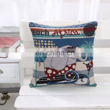Home Decorative Throw 45*45Cm Pillow Case Cover Fashion Printing photo-6