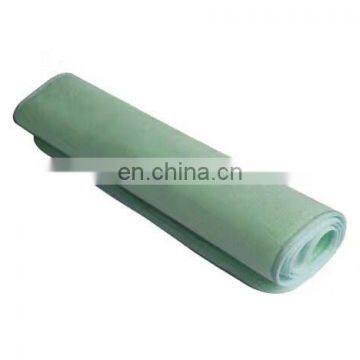 Waterproof Quilted Bamboo Changing Pad Liners photo-5