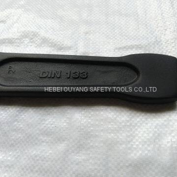 Slogging Striking Wrench Open End 2 photo-2