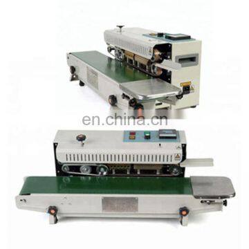 High Quality Hot Sale Milk Coffee Honey Packing Machine photo-3