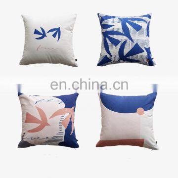 RAWHOUSE Wholesale Cushion Cover Cotton Pillow Cover photo-2