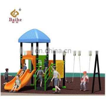 Outdoor Slide Kids Outdoor Playground Slide Swing Set