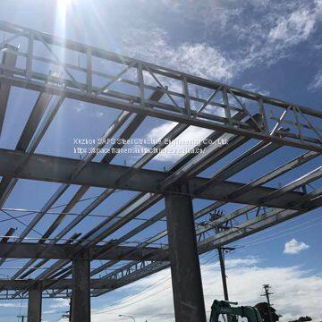 Gas Station in Austria photo-4