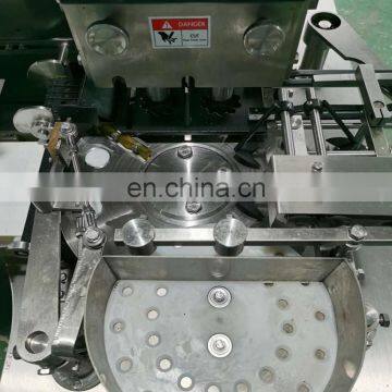 High Quality Automatic Pork and Shrimp Siu Mai Making Machine