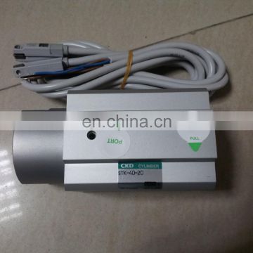 CKD  air cylinder STK-40-20