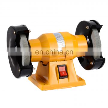 Professional manufacturer pedestal grinder machine With Technical MD-150